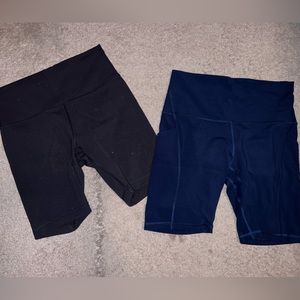 Runners Shorts Lululemon
